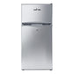 Glacio 100L Portable Fridge Freezer Bar Upright 12V/24V/240V Camping Caravan