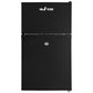 Glacio 90L Portable Fridge Freezer Bar Upright 12V/24V/240V Camping Caravan