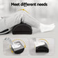Giselle Memory Foam Footrest Cushion Adjustable Pillow