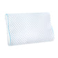 Giselle Bedding Memory Foam Contour Pillow Cool Gel