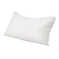 Giselle Bedding Memory Foam Pillow Single Size Twin Pack