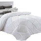 Giselle Bedding 400GSM Bamboo Blend Microfibre Quilt – King