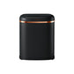 Devanti 38L Motion Sensor Bin Rubbish Automatic Black