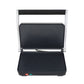 Devanti 3-in-1 Sandwich Maker Grill & Steak Press 1000W – Non-Stick