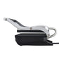 Devanti 3-in-1 Sandwich Maker Grill & Steak Press 1000W – Non-Stick