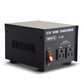 Giantz 200W Step Down Transformer 240V to 110V – AU to US Voltage Converter
