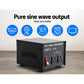 Giantz 200W Step Down Transformer 240V to 110V – AU to US Voltage Converter