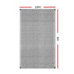 Instahut Tarp Tarpaulin 3.6x6m Canvas Camping Heavy Duty Sun Cover