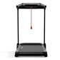 Everfit Treadmill Electric Home Gym Fitness Exercise Equipment Incline 390mm