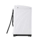 Devanti 6kg Top Load Washing Machine White