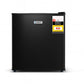 Devanti 31L Small Upright Freezer Vertical Freezer Black