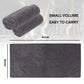 Gymeek Microfiber Gym Towel Set of 3