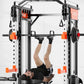SmartFit M1 Max 130kg Pin Loaded Multi Functional Training Smith Machine Home Gym Power Rack Machine