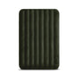 INTEX Double Dura-Beam� Standard Downy Air Mattress 10" w/ Built-In Foot Pump