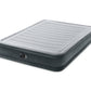 Intex Queen Deluxe Mid Rise Airbed 33cm 67770