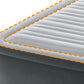 Intex Queen Deluxe Mid Rise Airbed 33cm 67770
