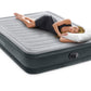 Intex Queen Deluxe Mid Rise Airbed 33cm 67770