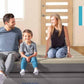 Intex Queen Prime Comfort Airbed 64164