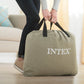 Intex Queen Prime Comfort Airbed 64164