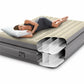Intex Queen Prime Comfort Airbed 64164