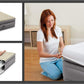 Intex Queen Prime Comfort Airbed 64164