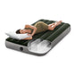 Intex Single (Twin) Classic Airbed With Built in Pump 64761