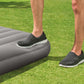 Intex Single (Twin) Classic Airbed With Built in Pump 64761