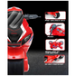 Honda Kick A Long Ride On Push Motorcycle 3+ SHP557_RED