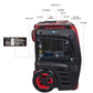 Samland 1500W Portable Power Station Solar Inverter Generator