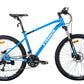 Samland M1000 Mountain Bike Ltwoo 30 Speed MTB in Blue Colour [Frame Size: 17 Inch]