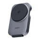 Aukey MagFusion Z Qi2 3-in-1 Foldable Magnetic Fast Wireless Charging Station (LC-MC312)