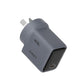 Aukey Comet 45W PD Fast Wall Charger GaN USB-C (PA-C2)