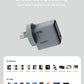 Aukey Comet 45W PD Fast Wall Charger GaN USB-C (PA-C2)