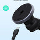 Aukey MagLink Dash Magnetic Fast Wireless Charging Phone Mount (HD-MC13)