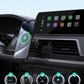 Aukey MagLink Dash Magnetic Fast Wireless Charging Phone Mount (HD-MC13)