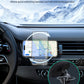 Aukey MagLink Dash Magnetic Fast Wireless Charging Phone Mount (HD-MC13)