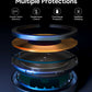 Aukey Magfusion Aura Qi2 Magnetic Fast Wireless Charger (LC-MC10)