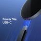 Aukey Magfusion Aura Qi2 Magnetic Fast Wireless Charger (LC-MC10)