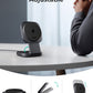 Aukey MagFusion L Qi2 Foldable 2 In 1 Magnetic Wireless Charger (LC-MC211)