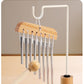 Multifunctional Wooden Frog Drum Set Toy for Kids