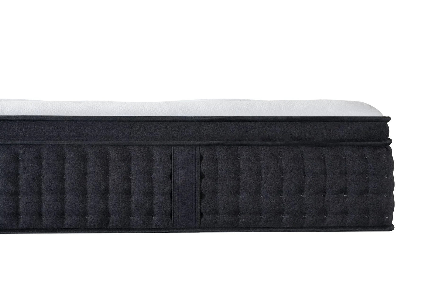 And Sleep Luna Mattress  Long-Single