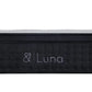 And Sleep Luna Mattress  Long-Single