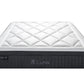 And Sleep Luna Mattress  Long-Single