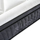 And Sleep Luna Mattress  Long-Single