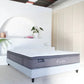 And Sleep Luna Mattress  Long-Single