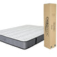 Slumbr Dusk Mattress  Single