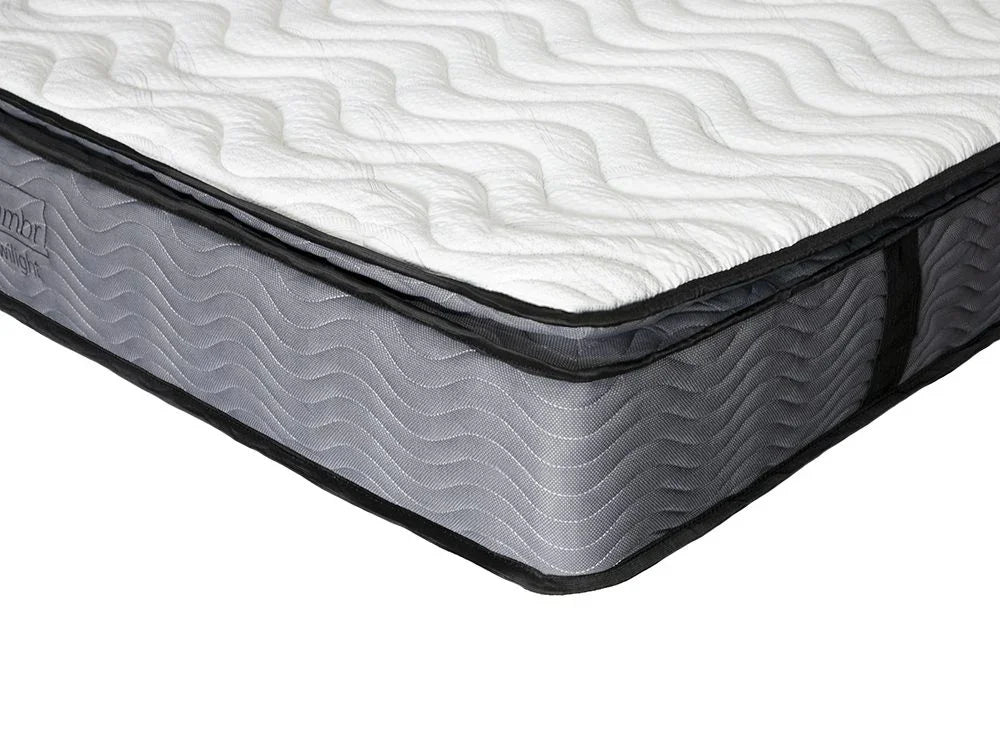 Slumbr Twilight Mattress  Single