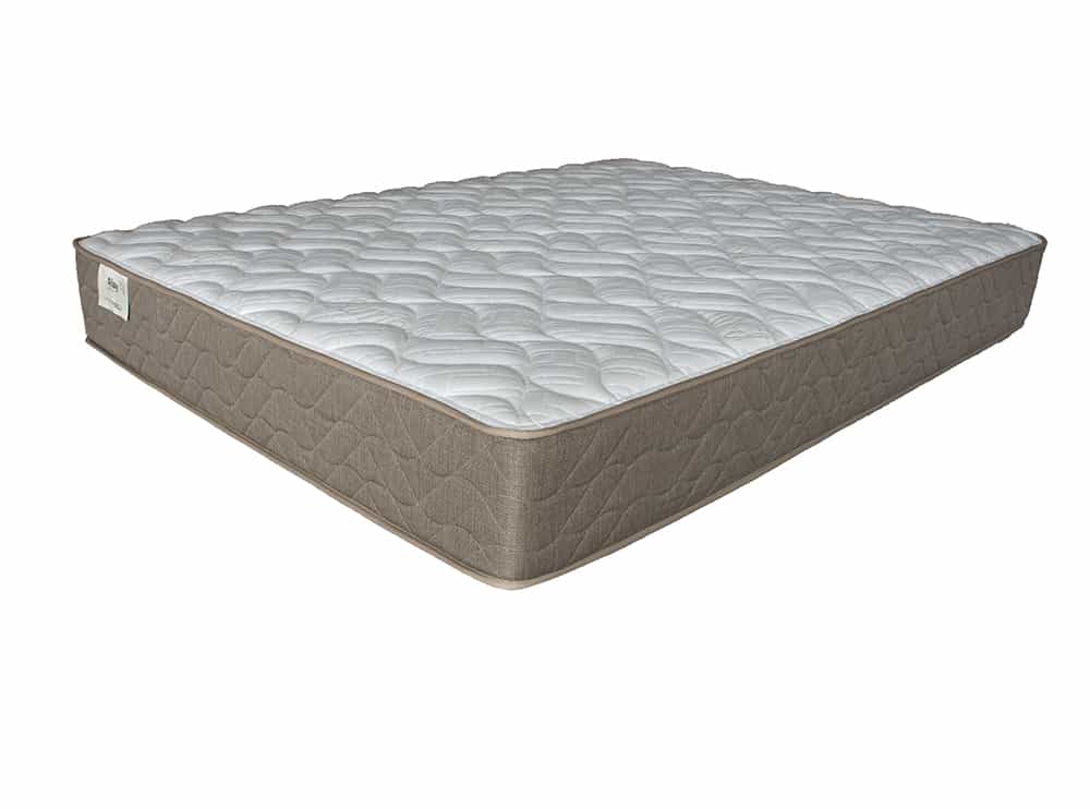 Allay Nature Mattress Medium Long-Single