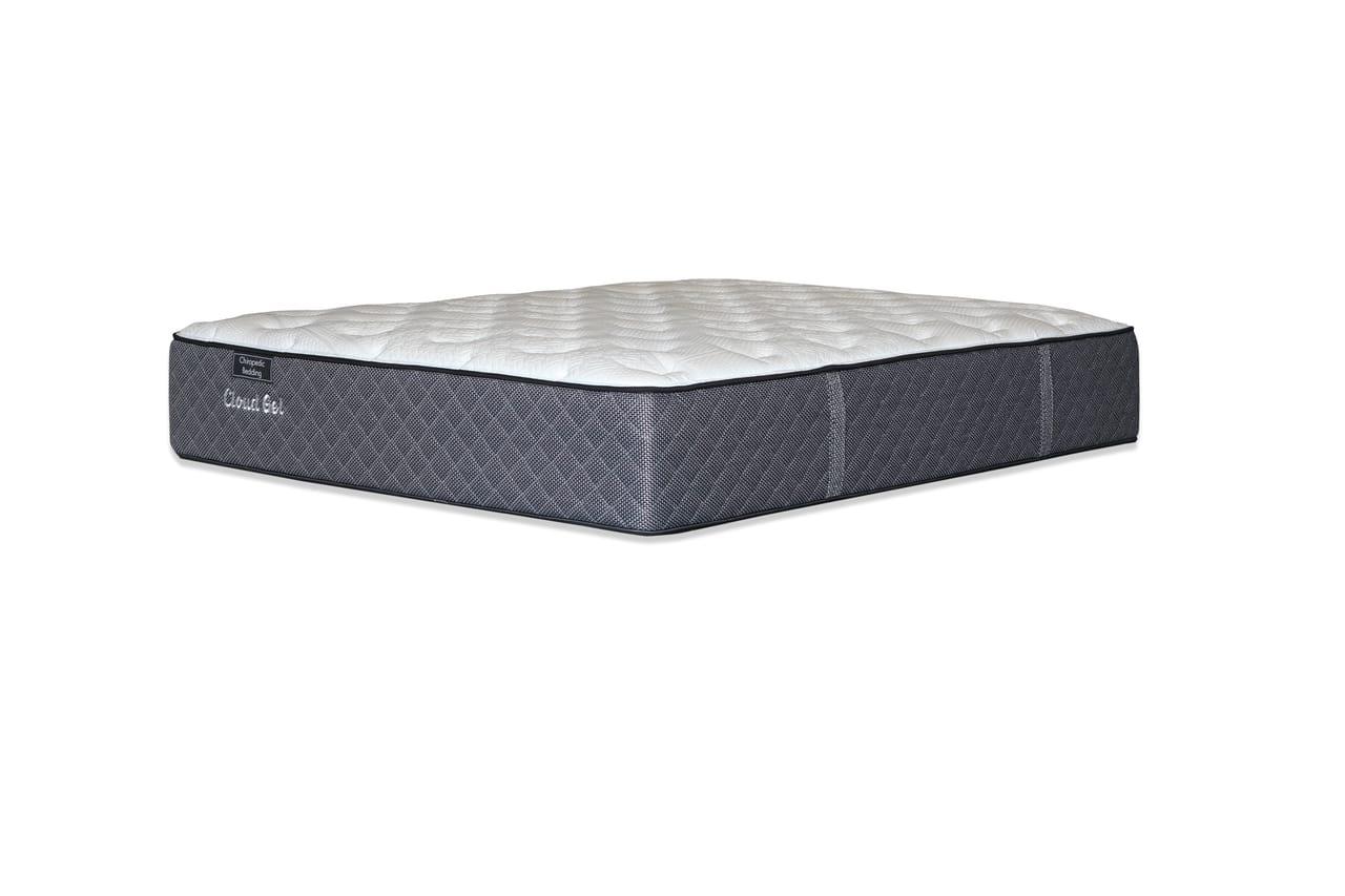 Cloud Gel Mattress Firm Long-Single