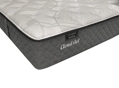 Cloud Gel Mattress Soft Single